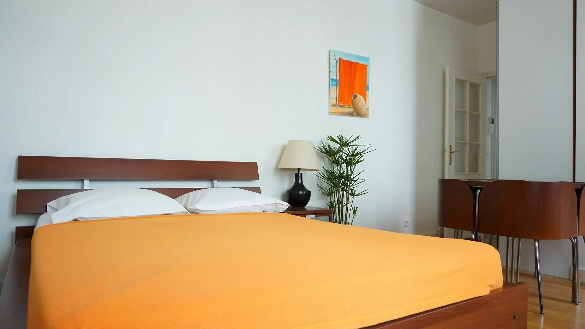 Apartment Madeleine - Studio - Paris 8